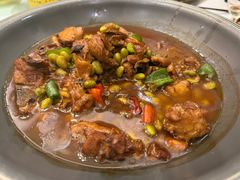 -松沪名灶·豆浆鱼头·新上海菜(飞航吾悦广场店)