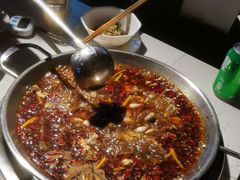 -蛙鱼道美蛙鱼自助火锅(新耍都店)