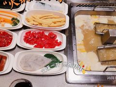 -海底捞火锅(漕宝路店)
