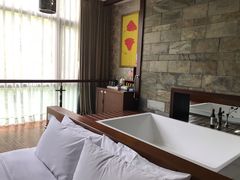 -中铁花水湾温泉酒店(大邑店)