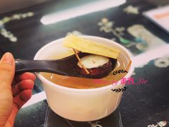 马蹄竹蔗茅根水-潘苏凉茶馆(康之宝超级广场店)