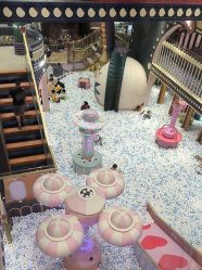 -MELAND CLUB•花园城堡主题亲子乐园•派对•餐厅(广州乐峰广场旗舰店)