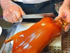 -香丰阁·烤鸭·川湘菜(清河店)