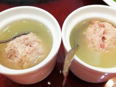 -玉华台饭庄(裕中西里小区店)