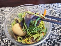 -笑笑凉皮(富国街店)