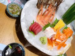 -清水日本料理铁板烧(学府路店)