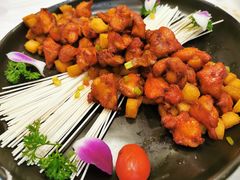 美极掌中宝-庐州太太(鼓楼店)