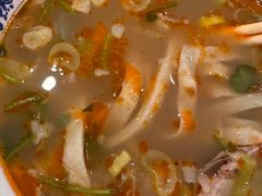 -清真马杰山牛肉汤馆