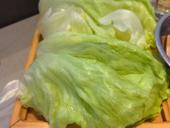 -蝎王府羊蝎子(西直门店)