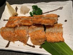 -山上下日本料理(万象城店)