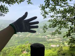 -剑门关风景区