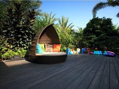 -厦门日月谷温泉渡假村