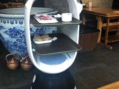 -丁卯•铜锅涮肉(工体店)