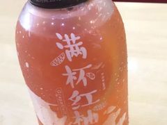 饮料-小杨生煎(周浦万达店)