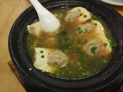 -东江厨岸（惠州味道）(江畔花园店)