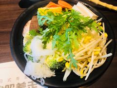 -MoMo牧场·寿喜烧专门店(长泰广场店)