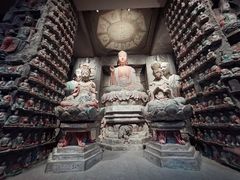 -陕西历史博物馆