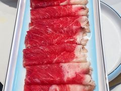 -菌公主·野生菌蒸汽火锅(告庄店)