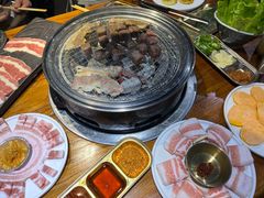 -原始泥炉烤肉(总店)