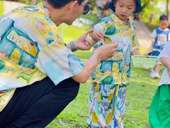 -红黄蓝成长中心•婴幼儿早教•托育(南山京基百纳广场店)