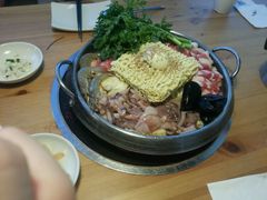 -八福力韩国休闲餐厅(泉舜店)