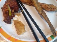 -比格比萨自助(德思勤四季汇店)