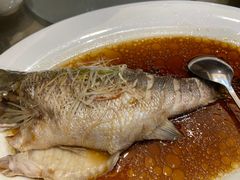 -烤肉宛饭庄(北新桥店)