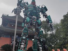 -成都武侯祠博物馆