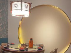 -外婆小聚茶餐厅·粤湘菜·家宴·团建(福安购物广场店)