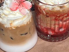 -16毫米咖啡&酒吧(南锣鼓巷店)