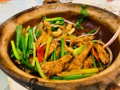 -勝記酒家·37年老字号·经典粤菜(荔枝公园店)