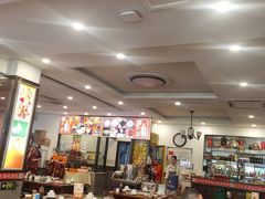 -冯记香辣兔火锅(茶店子总店)