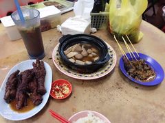 -新记肉骨茶
