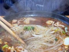 -青石桥老瓦房肥肠粉总店(青石桥总店)