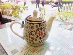 -仁信老铺(华盖路店)