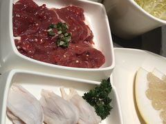 -海底捞火锅(海宁路店)