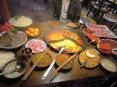 -萍姐火锅·公路夜市(打浦桥日月光店)