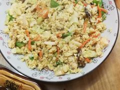 桂花炒-聪辉同安老美食饭店(大元路店)