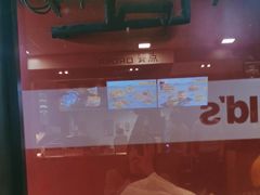 -麦当劳(国家体育场南路店)