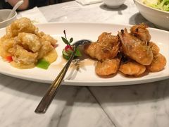 -荣兴酒家(徐家汇店)