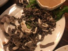 -三盛轩回民饺子馆