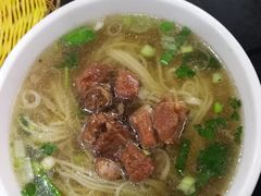 -郑家包子牛肉拉面(尚勤路店)