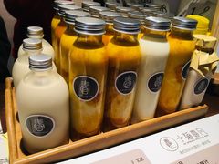 -十面春风·江南面馆(崇宁路店)