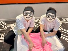 -紫园足道24h养生休闲会所(安吉万达店)