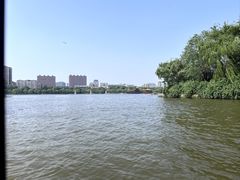 -济南大明湖景区