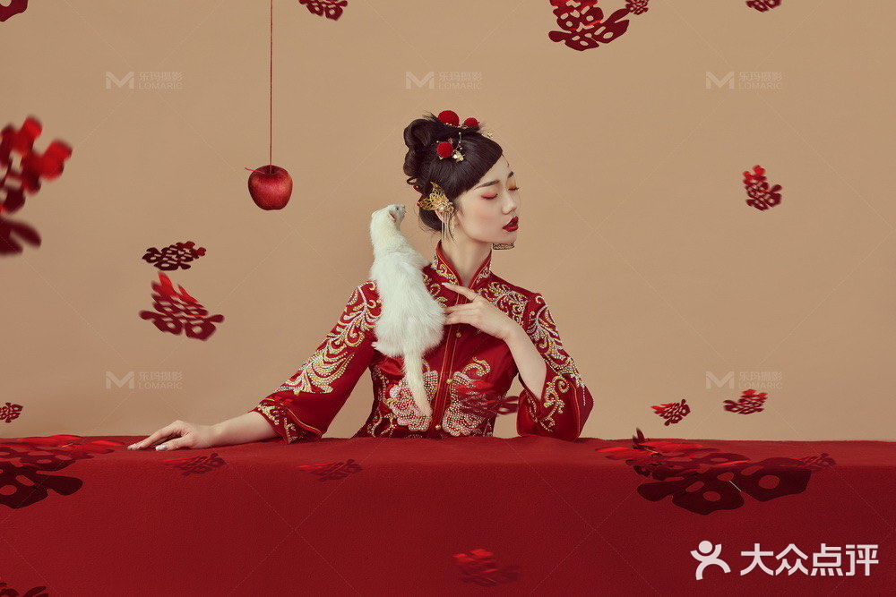 《萌宠计划》2.0   以动物为寄托，以抓拍为形式