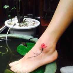 -游刃刺青TATTOO纹身工作室