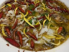 -太二酸菜鱼(石家庄万象城店)