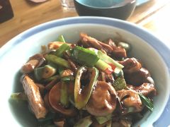 -局气 烤鸭·北京菜(光华路店)