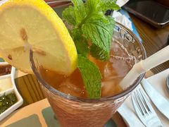 -安妮意大利餐厅(国贸店)